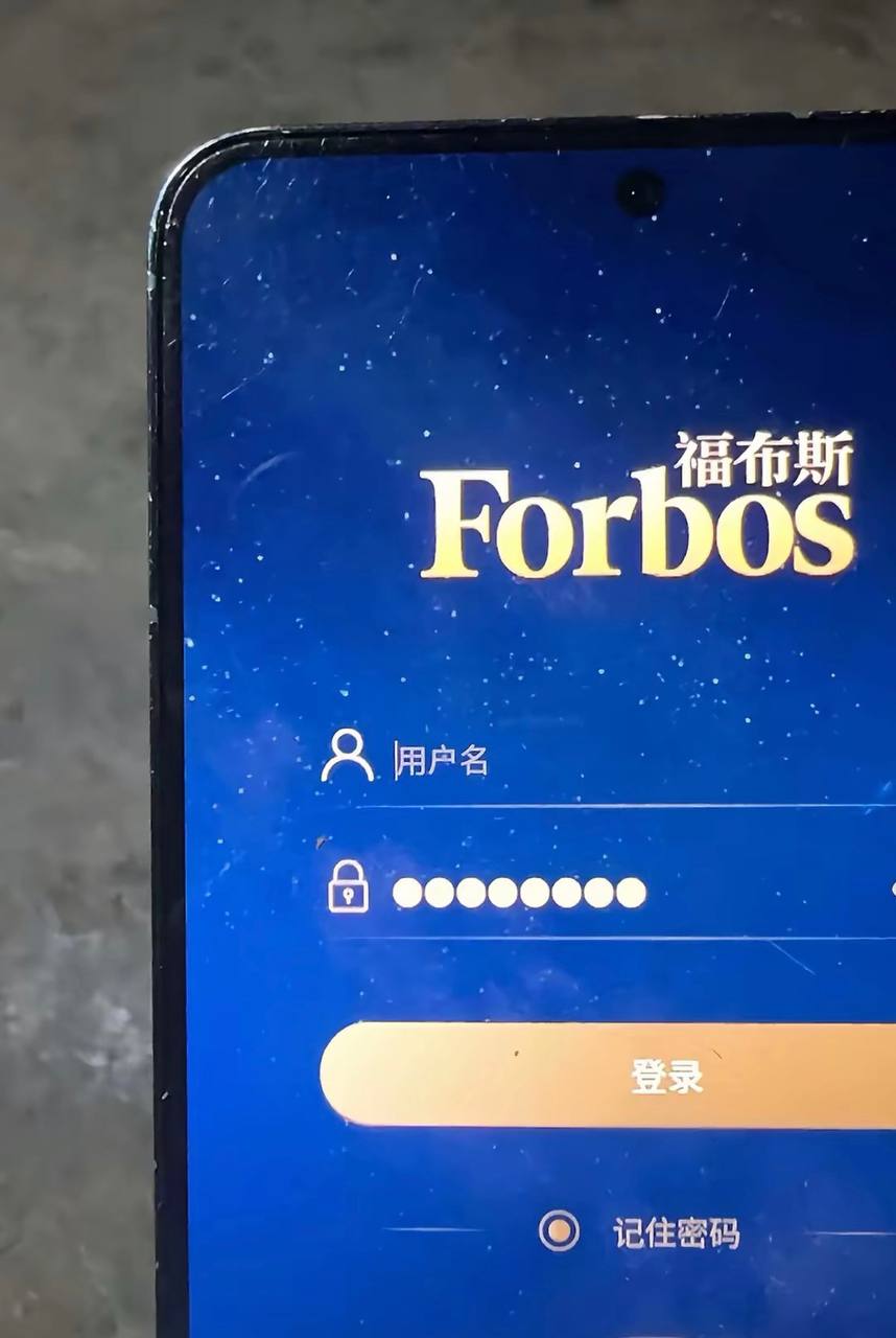 福布斯游戏原画11