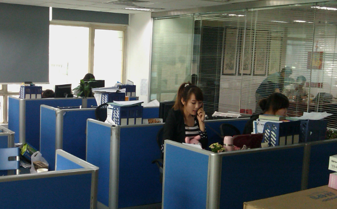广州德光网络科技企业官网定制开发：从需求梳理到上线的完整流程解析